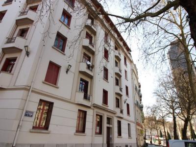 Location Appartement 3 pices NANTES 44000
