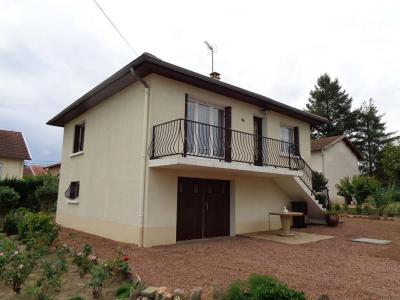 Vente Maison 4 pices ROANNE 42300