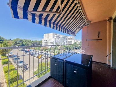 Vente Appartement 4 pices MARSEILLE-8EME-ARRONDISSEMENT 13008