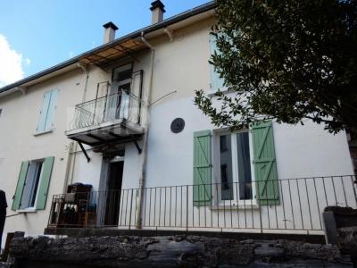 Vente Maison 4 pices GRAND-COMBE 30110