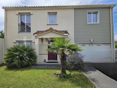 Vente Maison 6 pices CHEIX-EN-RETZ 44640