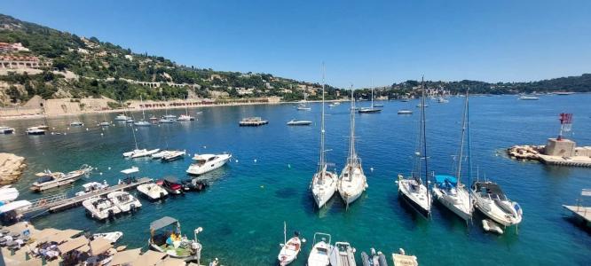 Vente Appartement 2 pi�ces VILLEFRANCHE-SUR-MER 06230