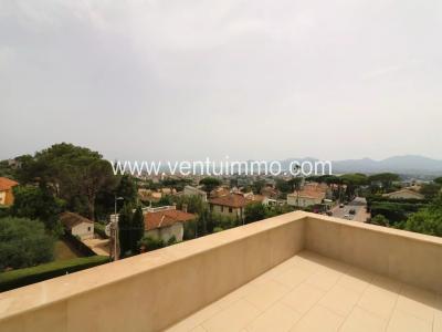 Vente Maison 7 pices BOCCA 06150