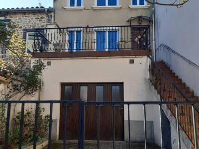 Vente Maison 4 pices CEYRAT 63122