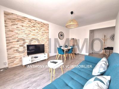 Vente Appartement 5 pices BOURG-EN-BRESSE 01000