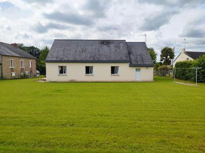 Vente Maison 5 pices MOHON 56490