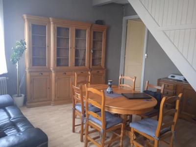 Vente Maison 5 pices CROIX 59170