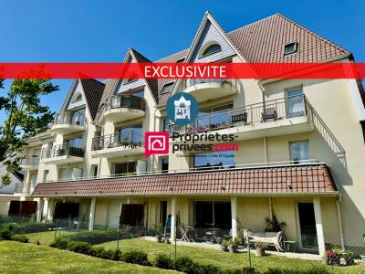 Vente Appartement 5 pices WIMEREUX 62930