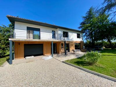 Vente Maison 6 pices BORDEAUX 33000