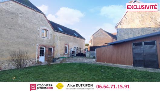 Vente Maison 5 pices BROYES 51120