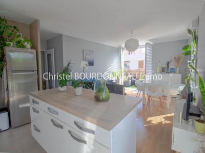 Vente Appartement 3 pices MONTEVRAIN 77144