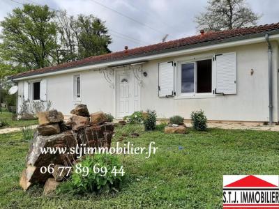 Vente Maison 5 pices SAINT-JUNIEN 87200