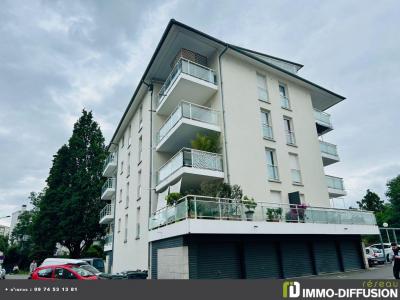 Vente Appartement 3 pices PAU 64000