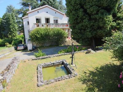 Vente Maison 7 pices LANNEMEZAN 65300