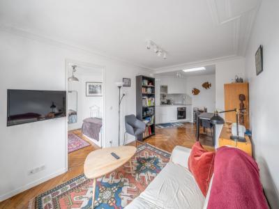 Location Appartement 2 pices PARIS-14EME-ARRONDISSEMENT 75014