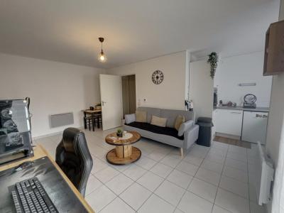 Vente Appartement 2 pices MONTLUCON 03100