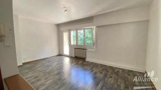 Location Appartement 2 pices MONTBELIARD 25200