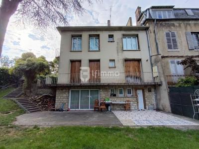 Vente Maison 7 pices VERNON 27200