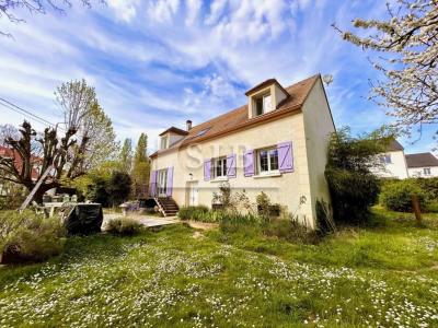 Vente Maison 6 pices VILLE-DU-BOIS 91620