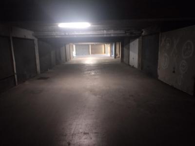 Vente Parking MARSEILLE-15EME-ARRONDISSEMENT 13015