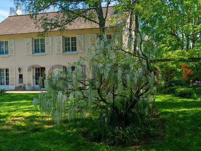 Vente Maison 8 pices BOIS-LE-ROI 77590