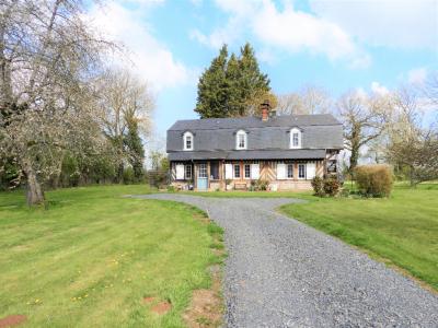 Vente Maison 5 pices HEUDREVILLE-EN-LIEUVIN 27230