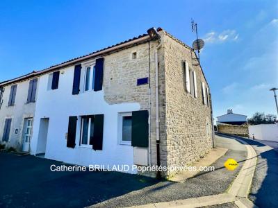 Vente Maison 7 pices FLOTTE 17630