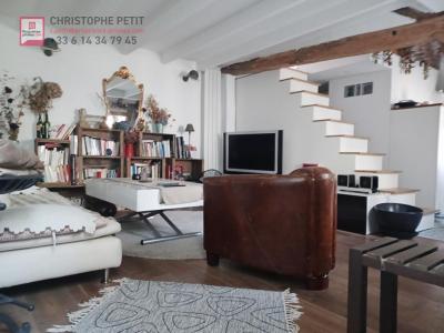 Vente Appartement PARIS-10EME-ARRONDISSEMENT 75010