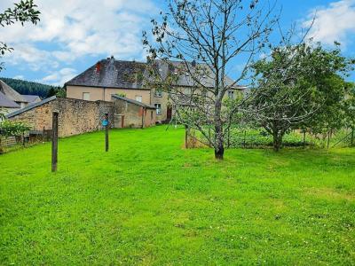 Vente Maison 6 pices MONTSAUCHE-LES-SETTONS 58230