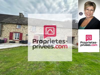 Vente Maison 5 pices DOL-DE-BRETAGNE 35120