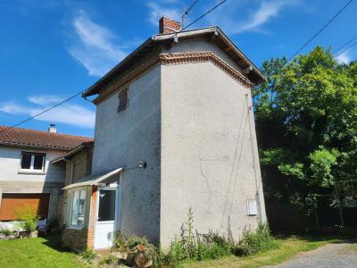 Vente Maison 4 pices BULHON 63350