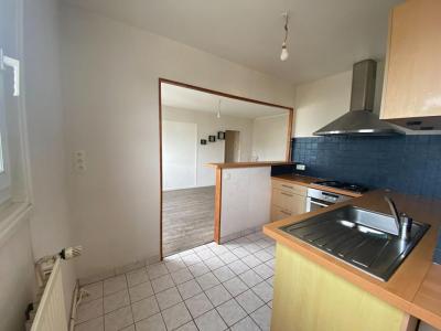 Vente Appartement 4 pices NANTES 44100