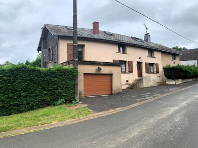 Vente Maison 6 pices LIART 08290