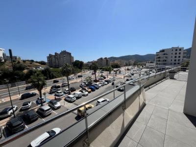 Location Bureau AJACCIO 20090