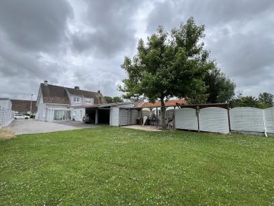 Vente Maison 8 pices RANG-DU-FLIERS 62180