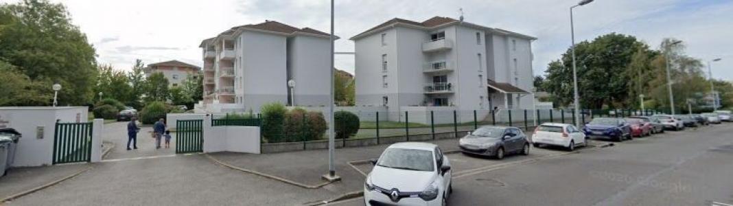 Location Parking PAU 64000