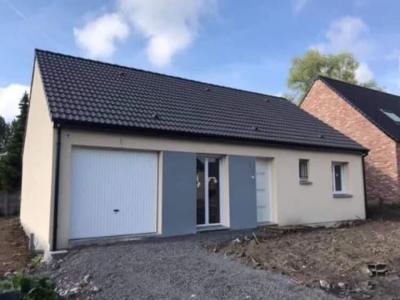 Vente Maison 4 pices MARCQ-EN-BAROEUL 59700