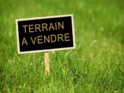 Vente Terrain SAINT-MARTIN-AUX-BOIS 60420