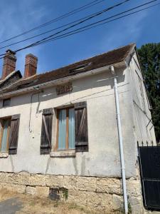 Vente Maison 4 pices ARSY 60190