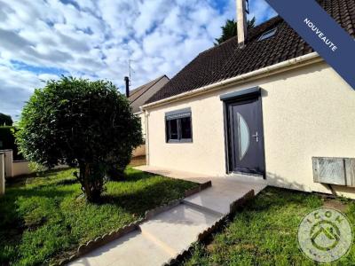 Vente Maison 4 pices JEUMONT 59460