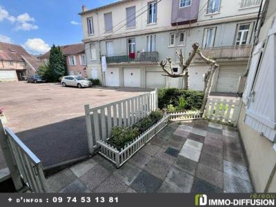 Vente Appartement 3 pices TROYES 10000
