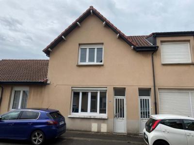 Vente Maison NOEUX-LES-MINES 62290