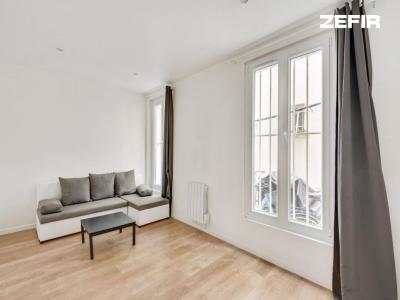 Vente Appartement PARIS-10EME-ARRONDISSEMENT 75010