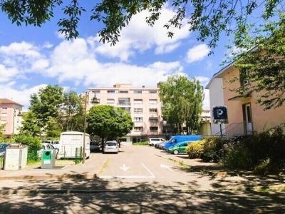 Vente Appartement 4 pices SCHILTIGHEIM 67300