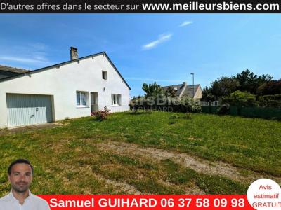 Vente Maison 5 pices PIRIAC-SUR-MER 44420