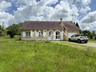 Vente Maison 4 pices AHUN 23150