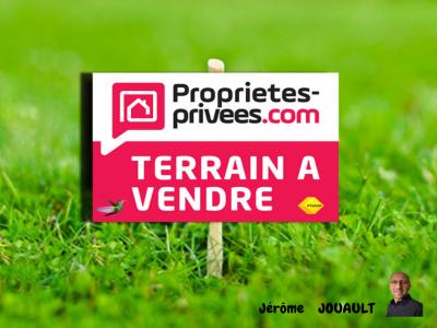 Vente Terrain VITRY-LE-FRANCOIS 51300