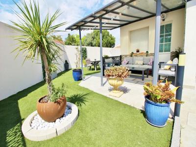 Vente Maison 5 pices MONTPELLIER 34000