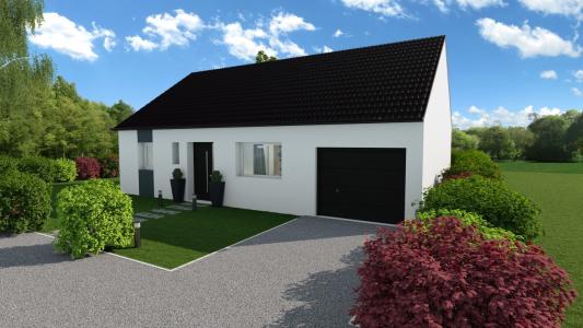 Vente Maison 4 pices NEUVILLE-SUR-ESCAUT 59293