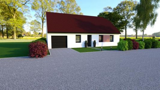 Vente Maison 4 pices MASTAING 59172